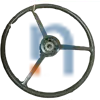 NSN 2530-00-080-6572 000806572 STEERING WHEEL