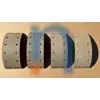 NSN 2530-00-152-2465 BRAKE LINING KIT