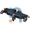 NSN 2530-00-337-6969 SHOE ASSY,RUBBER TRACK