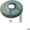 NSN 2530-00-939-7113 009397113 WHEEL,IDLER M109