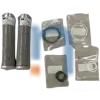 NSN 2530-01-118-2872 011182872 PARTS KIT,HYDRAULIC MANIFOLD M1 ABRAMS TANK