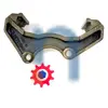 NSN 2530-01-185-3879 ADAPTER,DISC BRAKE