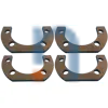 NSN 2530-01-210-1324 012101324 RETAINER,BALL JOINT