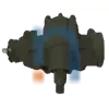 NSN 2530-01-423-1796 014231796 STEERING GEAR