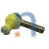 NSN 2530-01-474-5782 014745782 UNIVERSAL JOINT,GEARED,VEHICULAR