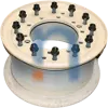 NSN 2530-01-479-9216 014799216 RIM,WHEEL,PNEUMATIC TIRE