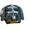 NSN 2530-14-553-8145 145538145 CALIPER ASSEMBLY,DISC BRAKE