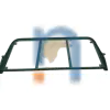NSN 2540-01-082-3624 010823624 FRAME,SEAT,VEHICULAR