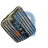 NSN 2540-01-159-8878 011598878 PAD,PEDAL