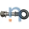 NSN 2540-01-382-5836 013825836 COUPLER,DRAWBAR,RING