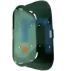 NSN 2590-00-473-6331 004736331 BRACKET,VEHICULAR COMPONENTS