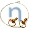 NSN 2590-01-253-3905 012533905 CABLE AND STUD