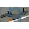 NSN 2590-01-444-5046 BRACKET,VEHICULAR COMPONENTS