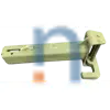 NSN 2590-01-462-5761 014625761 LATCH ASSEMBLY,VEHICULAR LOADING