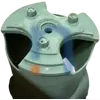 NSN 2590-01-525-7232 015257232 RETAINER,SPARE TIRE