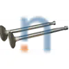 NSN 2805-00-357-5773 003575773 VALVE,POPPET,ENGINE