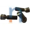 NSN 2805-00-776-7321 007767321 SCREW ASSEMBLY,ADJUSTING