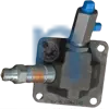 NSN 2815-00-117-9337 001179337 HEATER ASSEMBLY