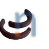NSN 2815-00-134-4665 001344665 INSERT,MOUNT ENGINE