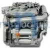 NSN 2815-00-134-4845 001344845 ENGINE AND CONTAINER 8V71T 7083-7399 M109A2 M109A3 M109A4