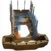 NSN 2815-00-177-9162 001779162 BASE,ACCESSORY DRIVE