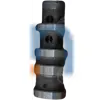 NSN 2815-00-397-3314 003973314 SLEEVE,OIL PRESSURE REGULATOR VALVE