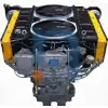 NSN 2815-00-410-1209 004101209 ENGINE,DIESEL
