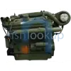 NSN 2815-01-043-7092 010437092 ENGINE AND CONTAINER M110A2 M578