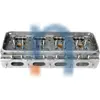 NSN 2815-01-344-8546 013448546 CYLINDER HEAD COMPLETE