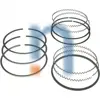 NSN 2815-01-355-9024 013559024 RING SET,PISTON