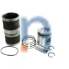 NSN 2815-01-435-5474 014355474 CYLINDER SLEEVE AND PISTON ASSEMBLY