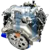 NSN 2815-01-439-8164 014398164 ENGINE,WITH CONTAINER HMMWV 6.5L-TURBO