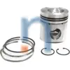 NSN 2815-01-465-1960 014651960 PARTS KIT,PISTON ASSEMBLY,ENGINE