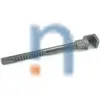 NSN 2910-00-126-9712 001269712 RACK,INJECTOR