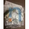 NSN 2920-00-060-7252 PARTS KIT,ELECTRICAL ENGINE STARTER