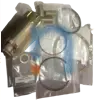 NSN 2920-00-060-7252 000607252 PARTS KIT,ELECTRICAL ENGINE STARTER