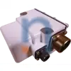 NSN 2920-00-621-1371 006211371 RELAY AND HOUSING ASSEMBLY