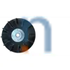 NSN 2920-00-806-1123 008061123 FAN AND HUB ASSEMBL