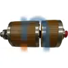 NSN 2920-01-060-0971 010600971 ROTOR,GENERATOR