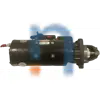 NSN 2920-01-330-2061 013302061 STARTER,ENGINE,ELECTRICAL