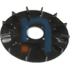 NSN 2930-00-500-2965 005002965 IMPELLER,FAN,AXIAL