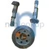 NSN 2930-00-950-4968 009504968 GEAR SET,FAN DRIVE