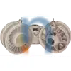 NSN 2930-01-107-9902 011079902 FAN ASSEMBLY,VENTILATION
