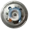 NSN 2930-01-168-7870 011687870 CLUTCH,FAN,ENGINE