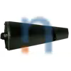 NSN 2930-01-175-6489 011756489 RADIATOR,ENGINE COOLANT