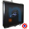 NSN 2930-01-680-5410 RADIATOR,ENGINE COOLANT