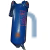 NSN 2940-00-015-3609 000153609 FILTER BODY,FLUID