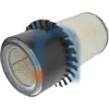 NSN 2940-01-204-3288 012043288 FILTER ELEMENT,INTAKE AIR CLEANER
