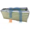 NSN 2940-01-205-6038 012056038 FILTER ELEMENT,INTAKE AIR CLEANER
