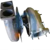 NSN 2950-01-046-4711 010464711 TURBO SUPERCHARGER,ENGINE,NON-AIRCRAFT